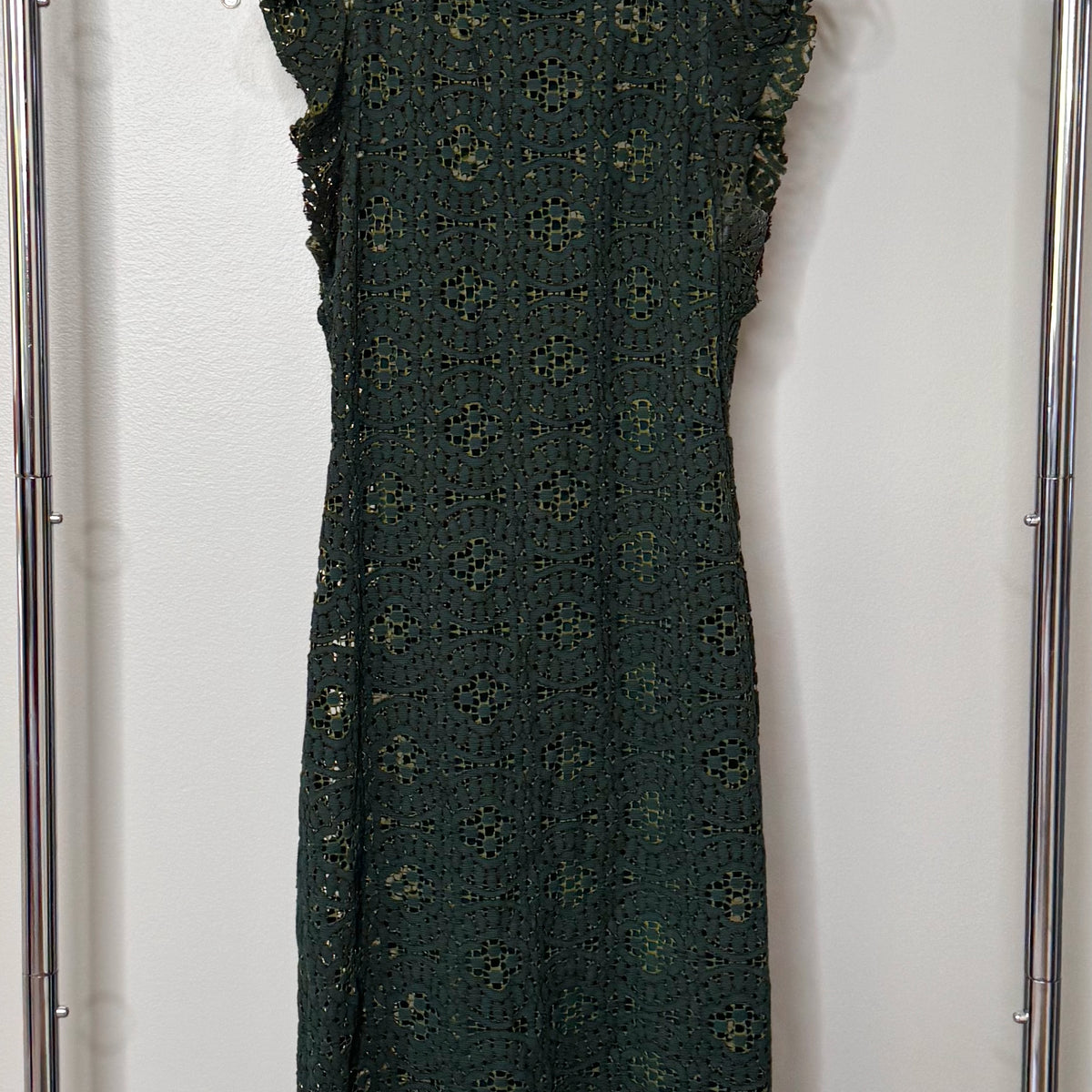 Size Small – A Princess PROMise